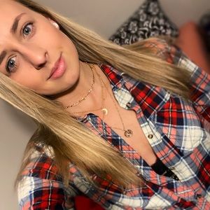 Meet your Posher, Kerstin